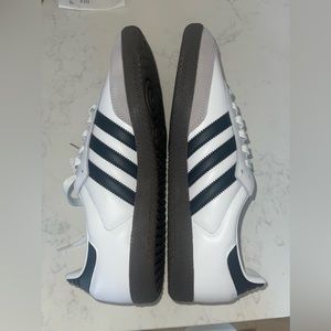 Men’s NWT Adidas Samba size 12